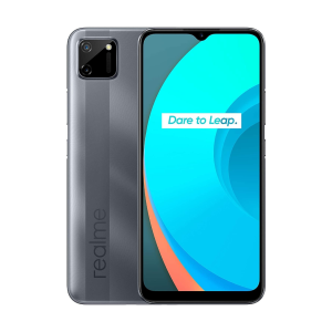 Realme C11 2021 - Dual Sim, 4G, 5.000 mAh