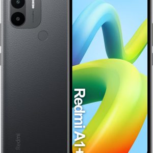 XIAOMI REDMI A1 PLUS - 4G, 6.52", 5.000 mAh,