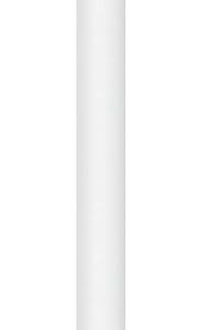 Apple Cable adaptador USB-C a 3.5 mm Jack Adapter, Blanco