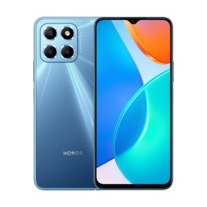 HONOR X6 - 4G, NFC, 5.000 mAh, 6.5"