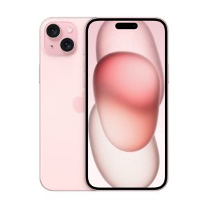 Apple IPHONE 15 PLUS 128GB PINK MU103ZD/A