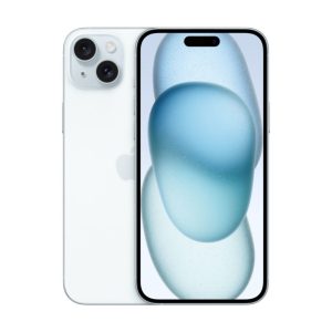 Apple IPHONE 15 PLUS 128GB BLUE MU163ZD/A