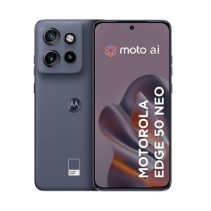 MOTOROLA EDGE 50 NEO 8+256GB DS 5G PANTONE GRISAILLE OEM