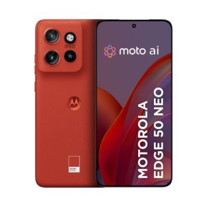MOTOROLA EDGE 50 NEO 8+256GB DS 5G PANTONE POINCIANA OEM