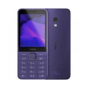 NOKIA 235 DS 4G PURPLE