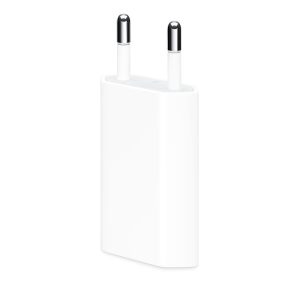 Apple POWER ADAPTER USB 5W MGN13ZM/A