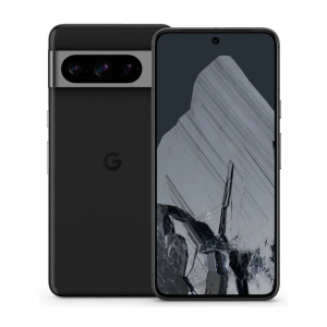 GOOGLE PIXEL 8 PRO 12+256GB DS 5G OBSIDIAN BLACK OEM