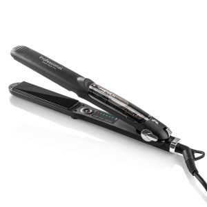Plancha de Pelo HAEGER Steam Styler Pro