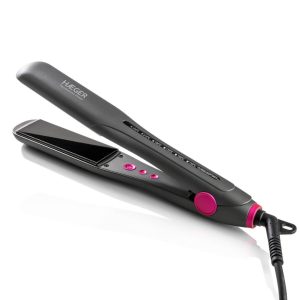Plancha de Pelo HAEGER Tourmaline Power